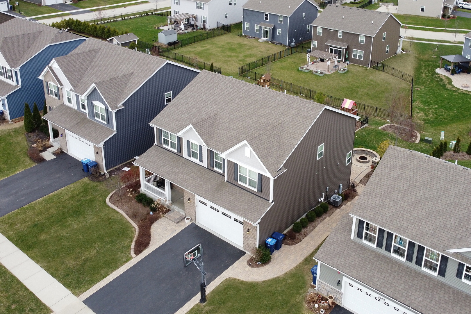 34197 N Jenna Lane