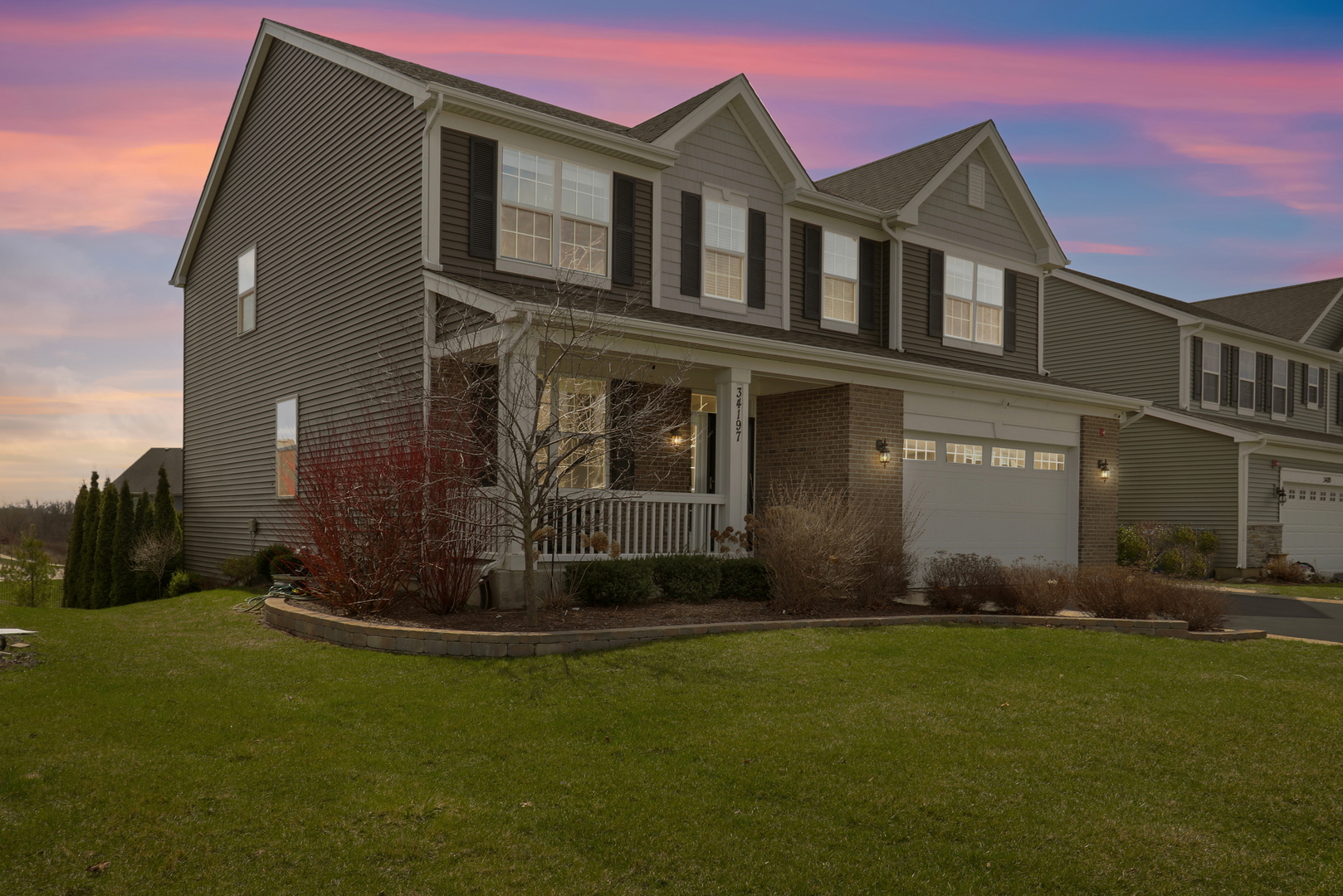 34197 N Jenna Lane
