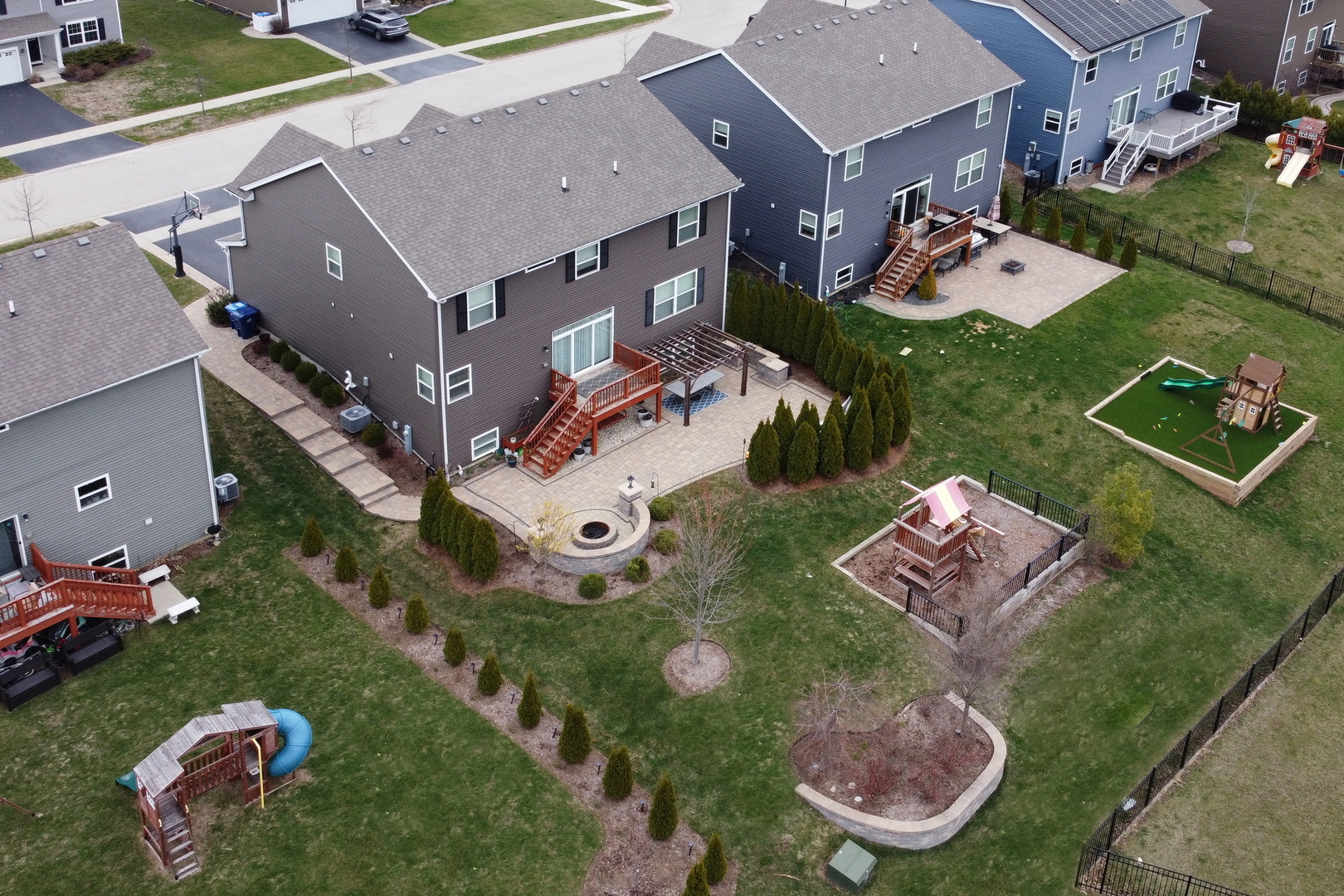 34197 N Jenna Lane