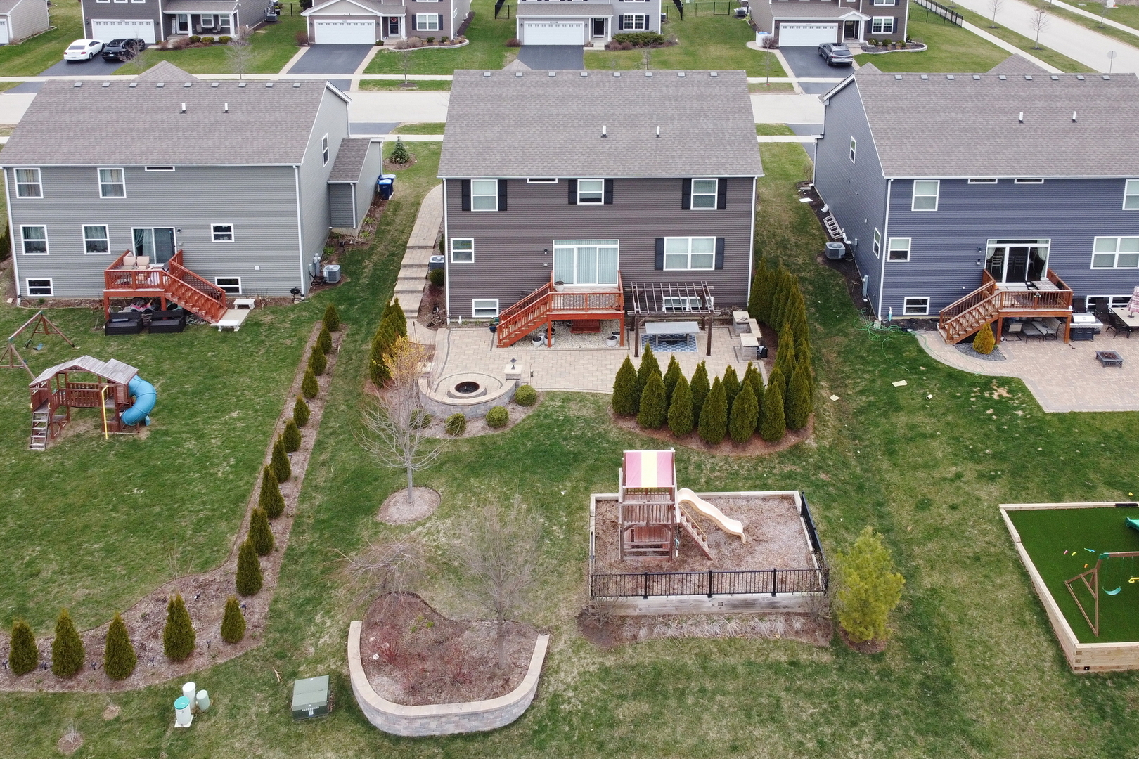 34197 N Jenna Lane