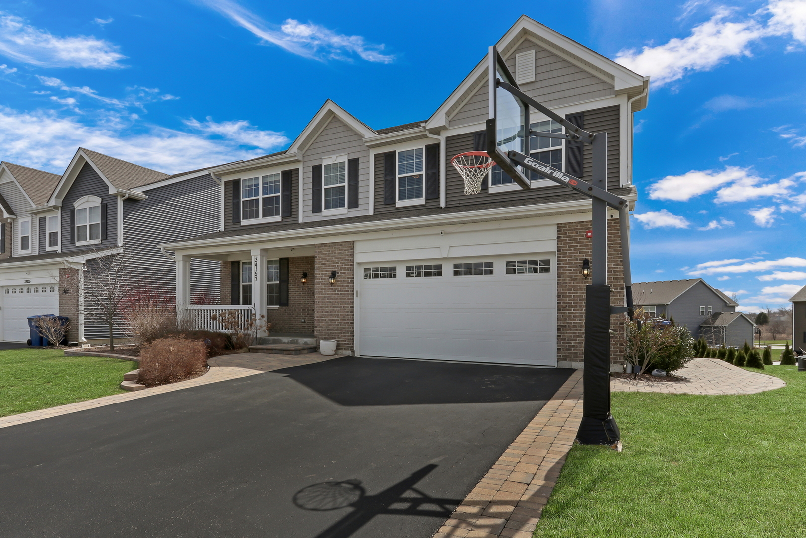 34197 N Jenna Lane