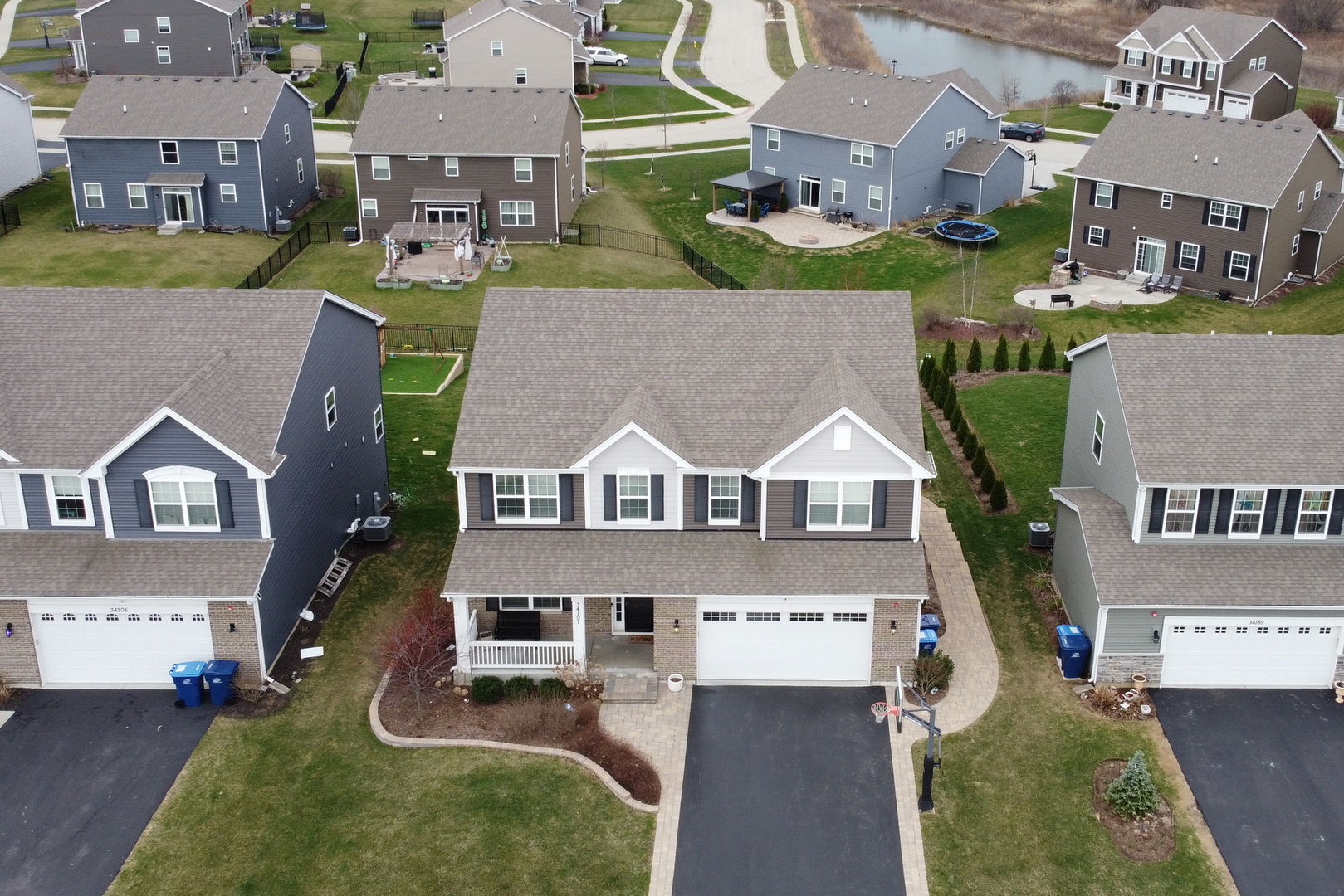34197 N Jenna Lane