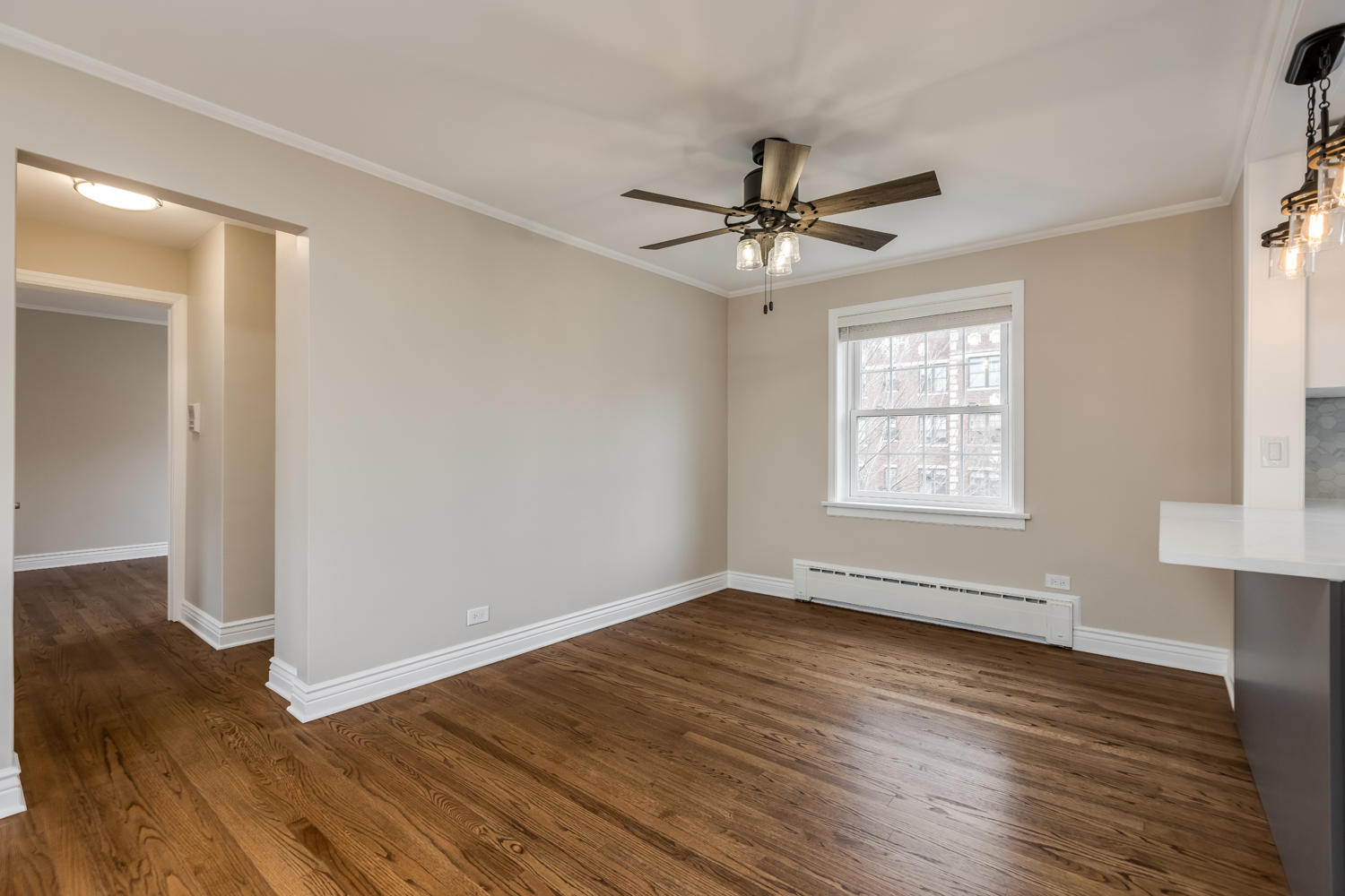 346 Ridge Avenue Unit: 2