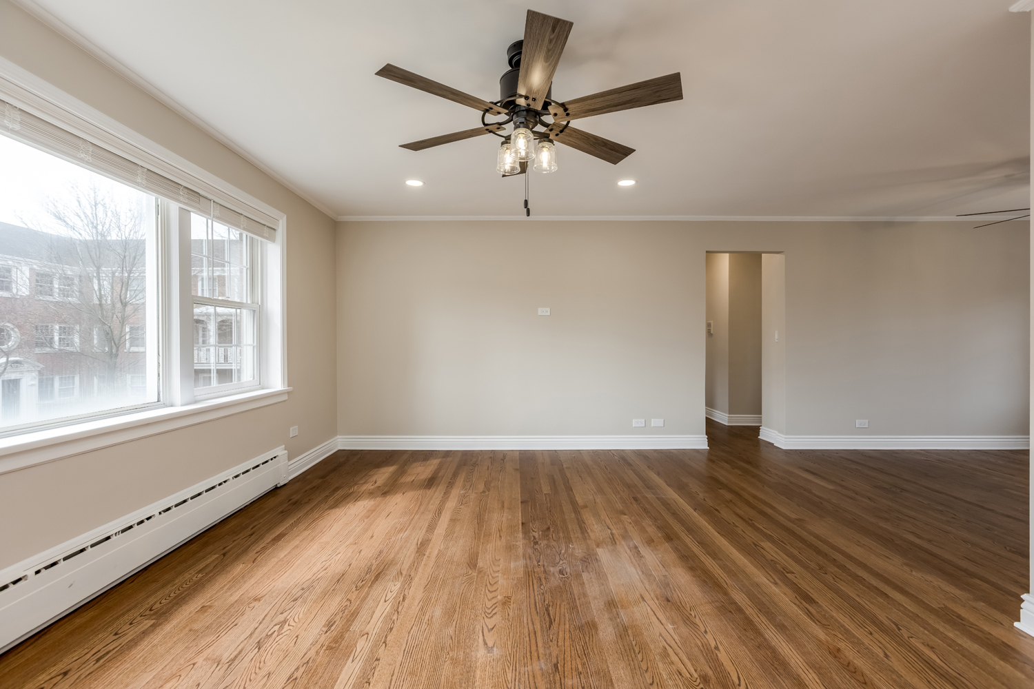 346 Ridge Avenue Unit: 2