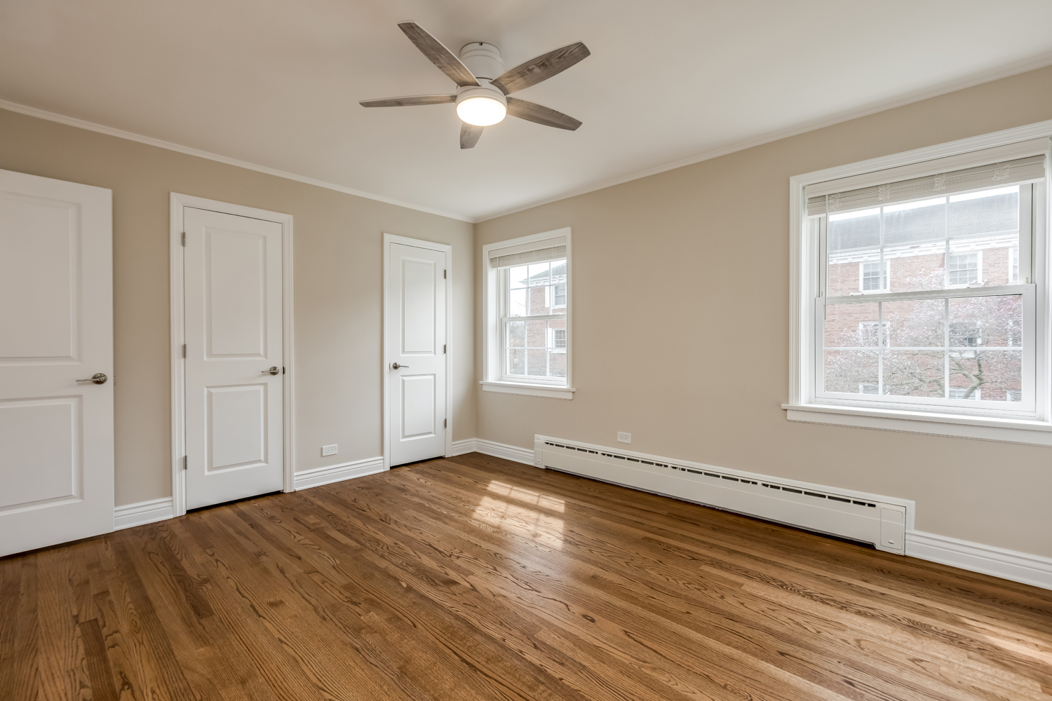 346 Ridge Avenue Unit: 2