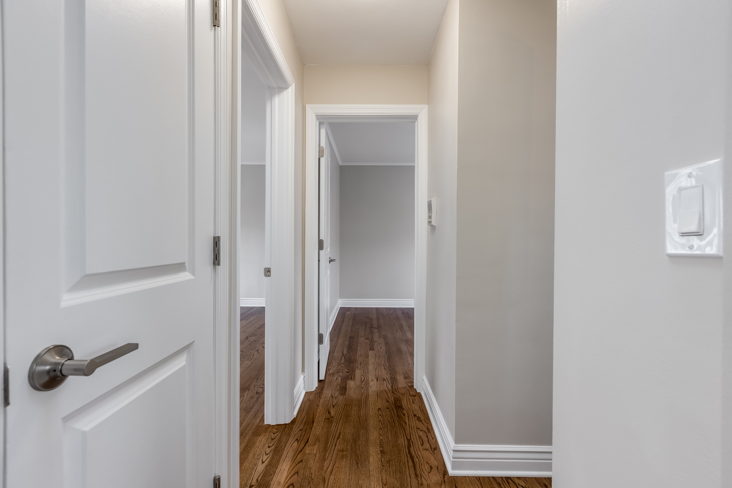 346 Ridge Avenue Unit: 2