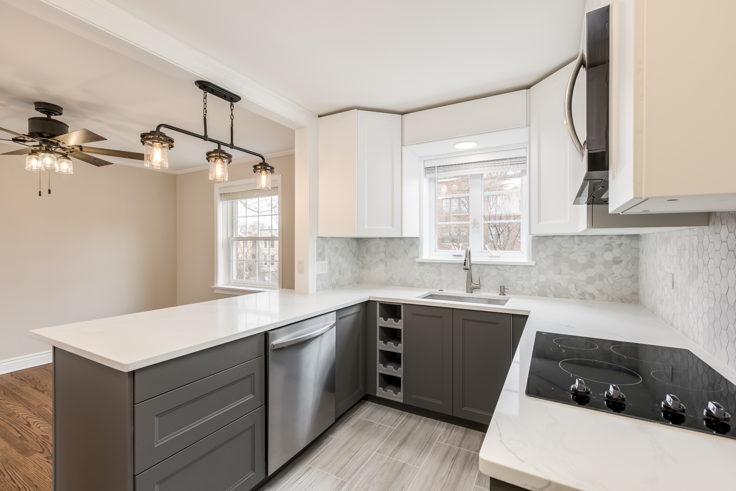 346 Ridge Avenue Unit: 2
