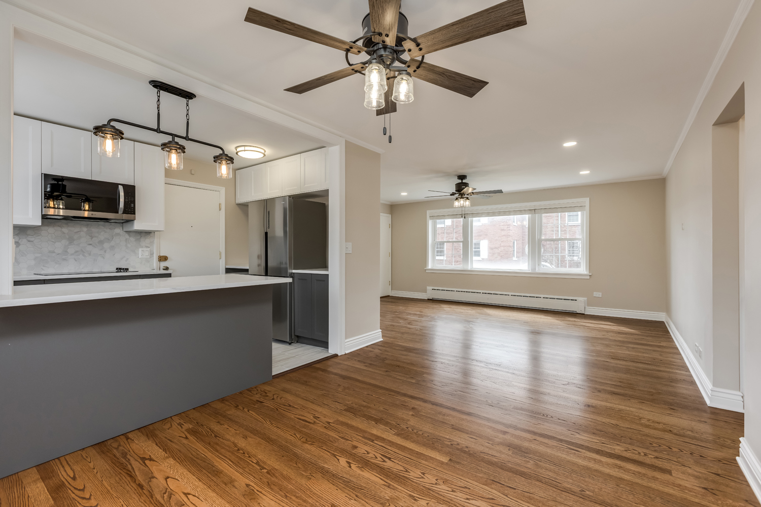 346 Ridge Avenue Unit: 2