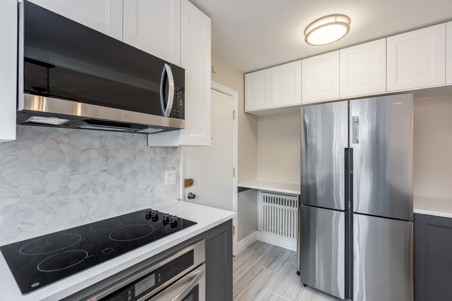 346 Ridge Avenue Unit: 2