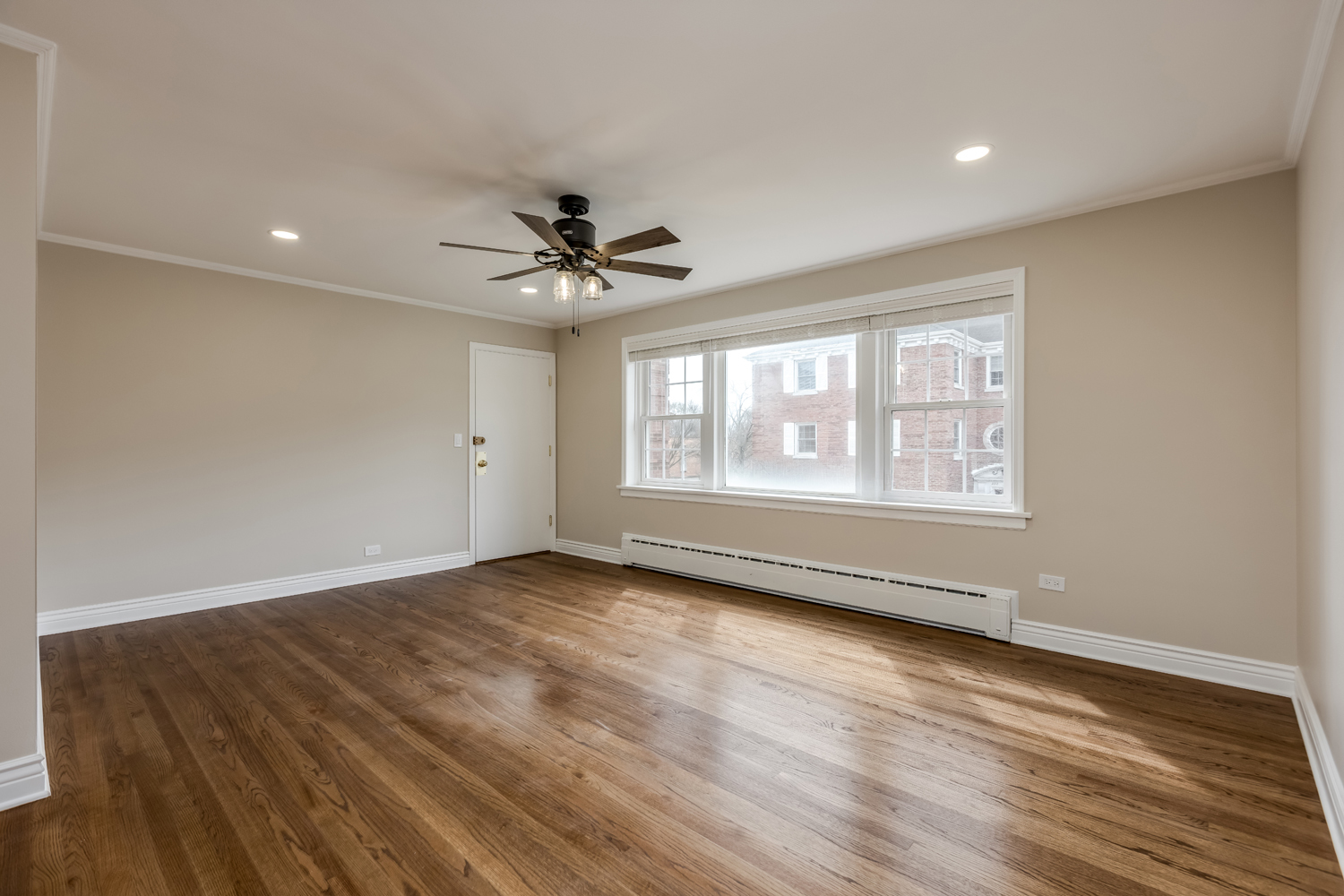 346 Ridge Avenue Unit: 2