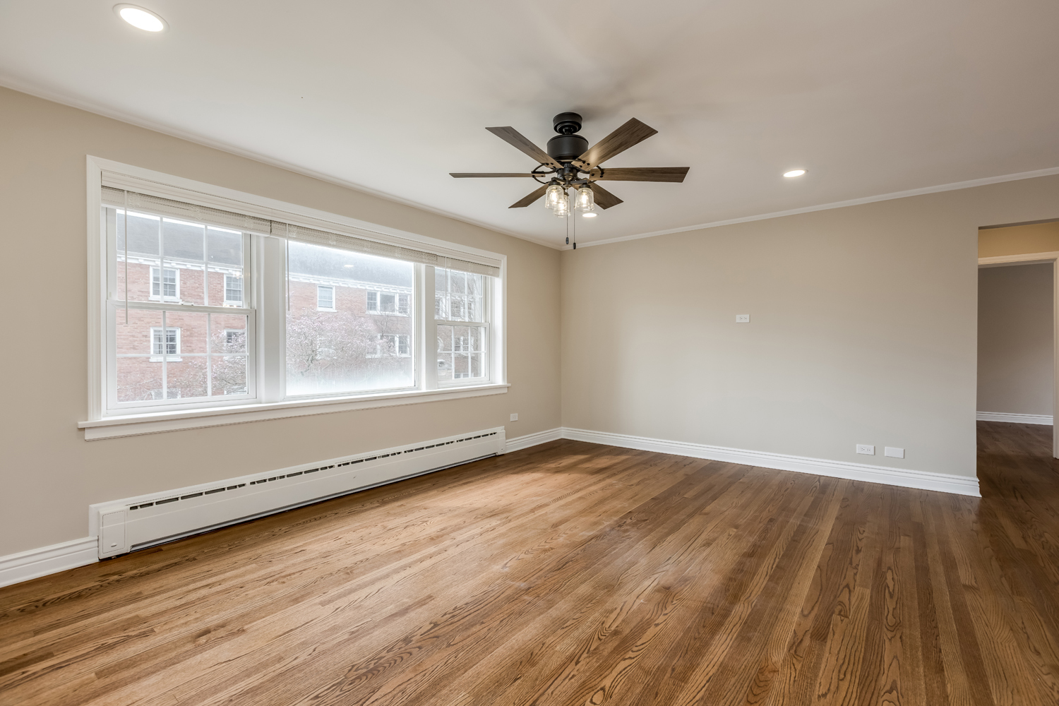 346 Ridge Avenue Unit: 2
