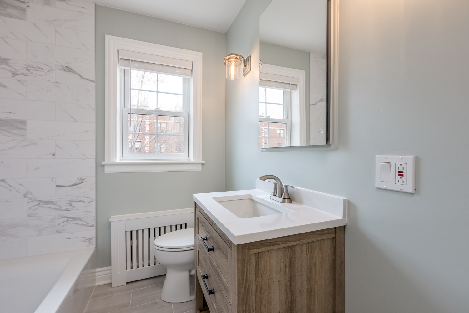 346 Ridge Avenue Unit: 2