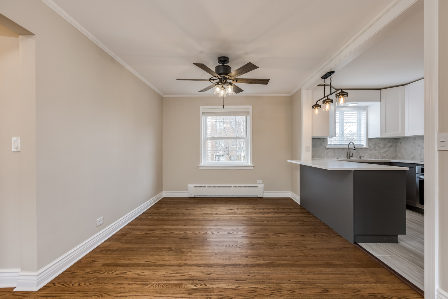 346 Ridge Avenue Unit: 2