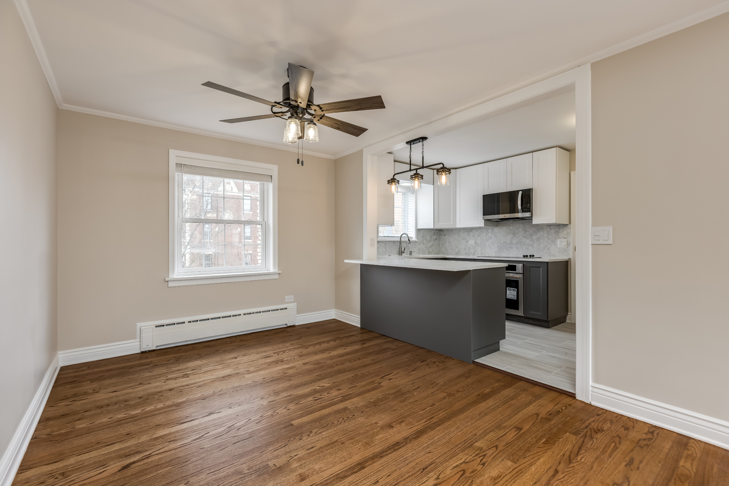 346 Ridge Avenue Unit: 2