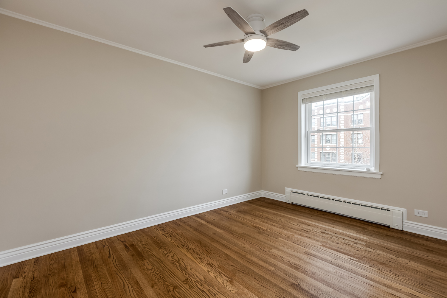 346 Ridge Avenue Unit: 2
