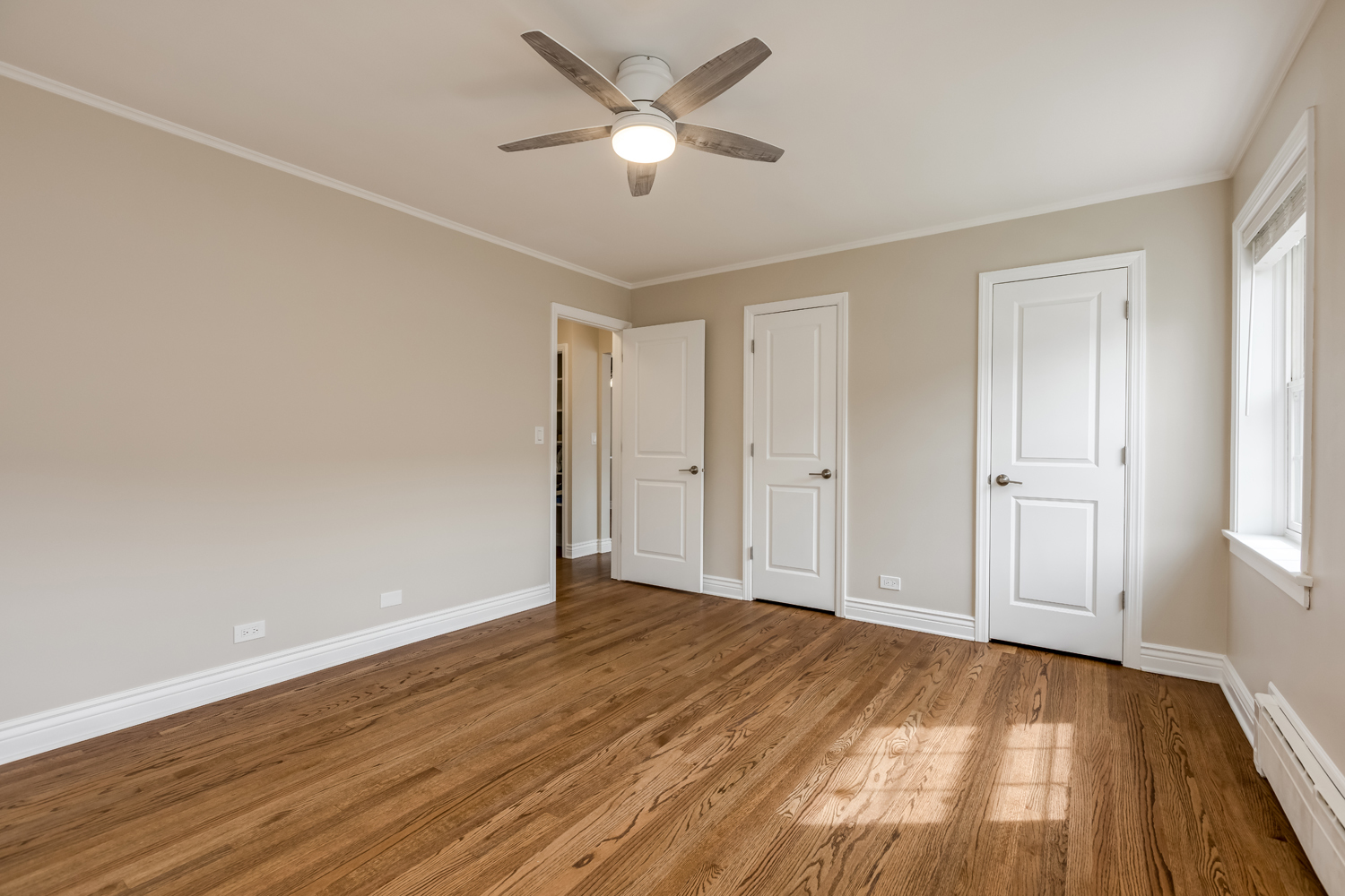 346 Ridge Avenue Unit: 2