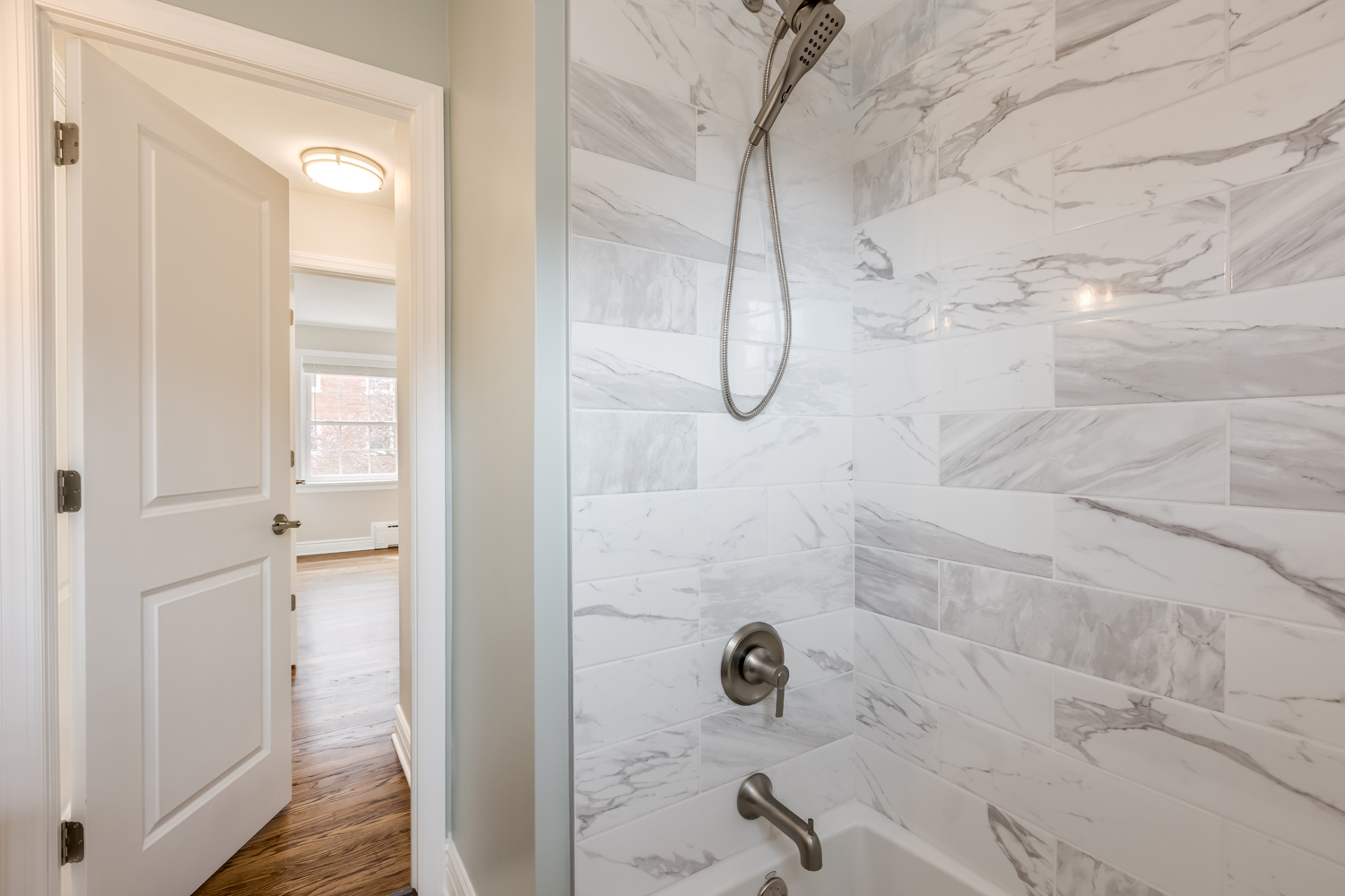 346 Ridge Avenue Unit: 2