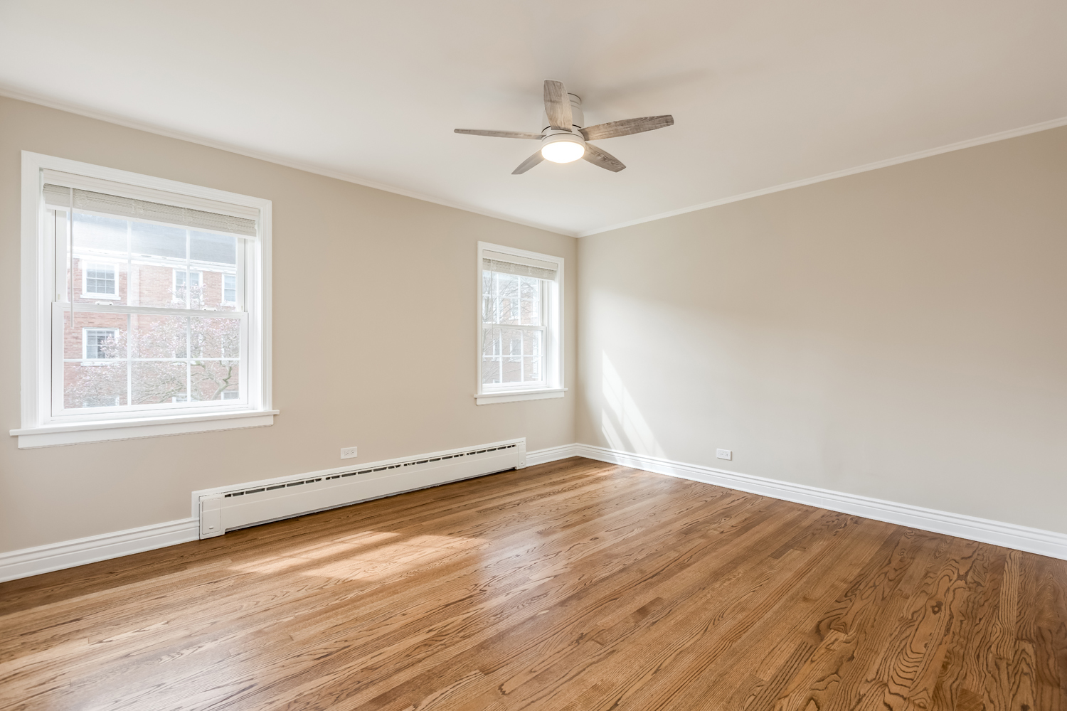 346 Ridge Avenue Unit: 2