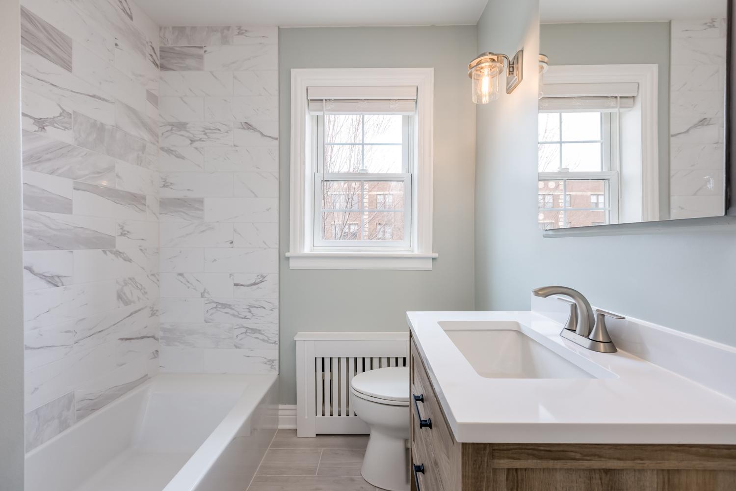 346 Ridge Avenue Unit: 2