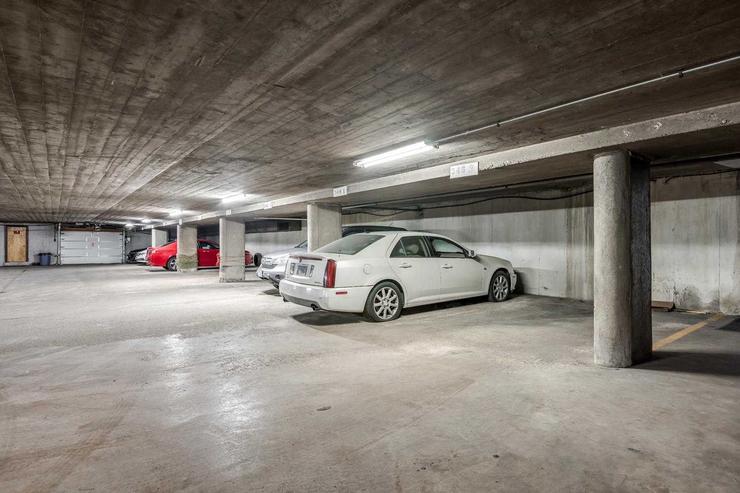 346 Ridge Avenue Unit: 2