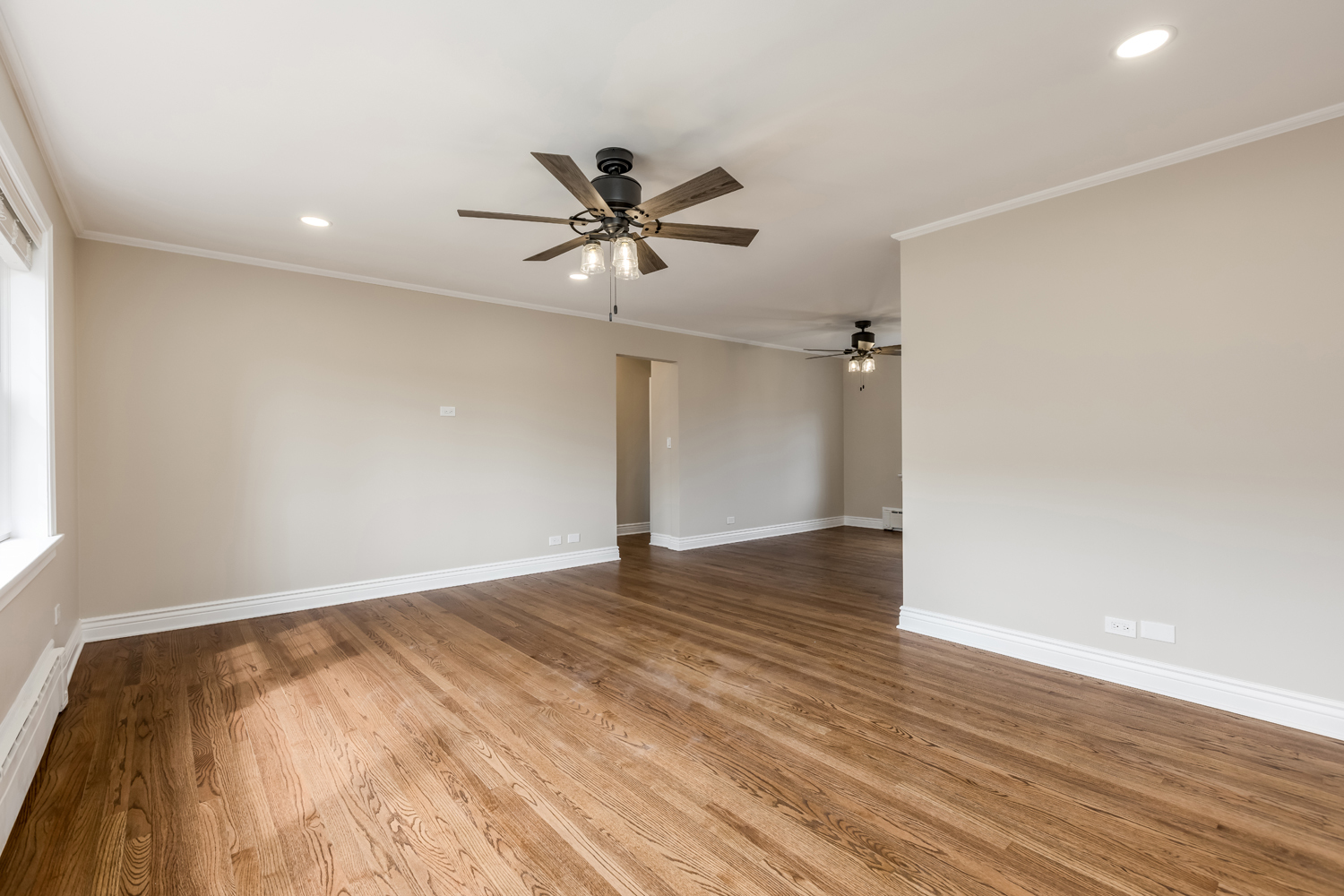 346 Ridge Avenue Unit: 2
