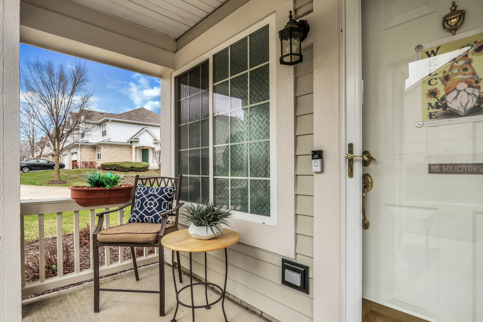 514 Blue Springs Drive Unit: 514