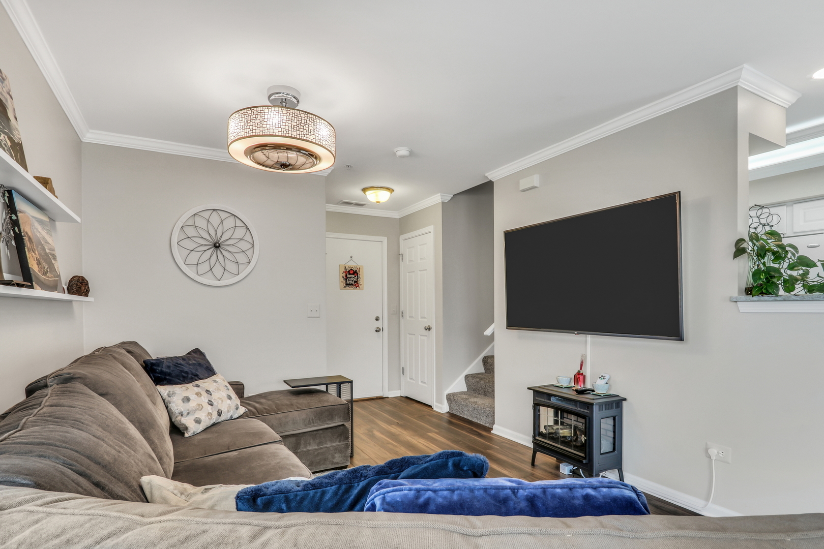 514 Blue Springs Drive Unit: 514