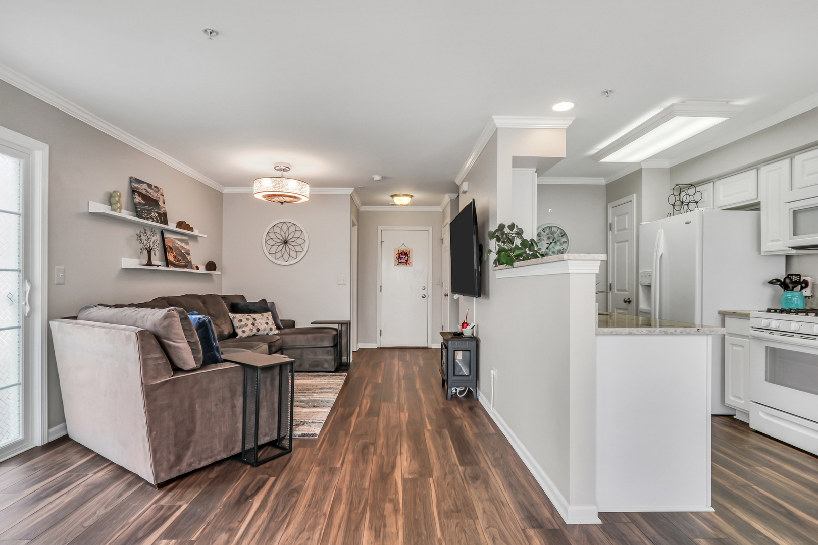 514 Blue Springs Drive Unit: 514