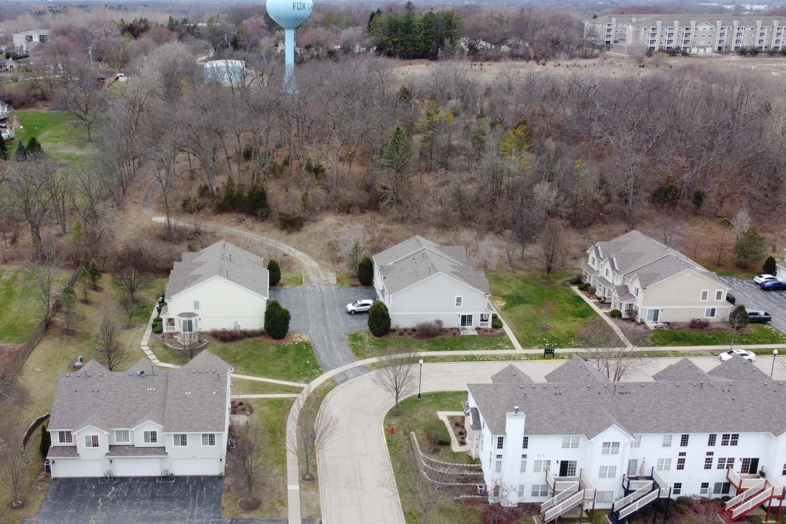 514 Blue Springs Drive Unit: 514