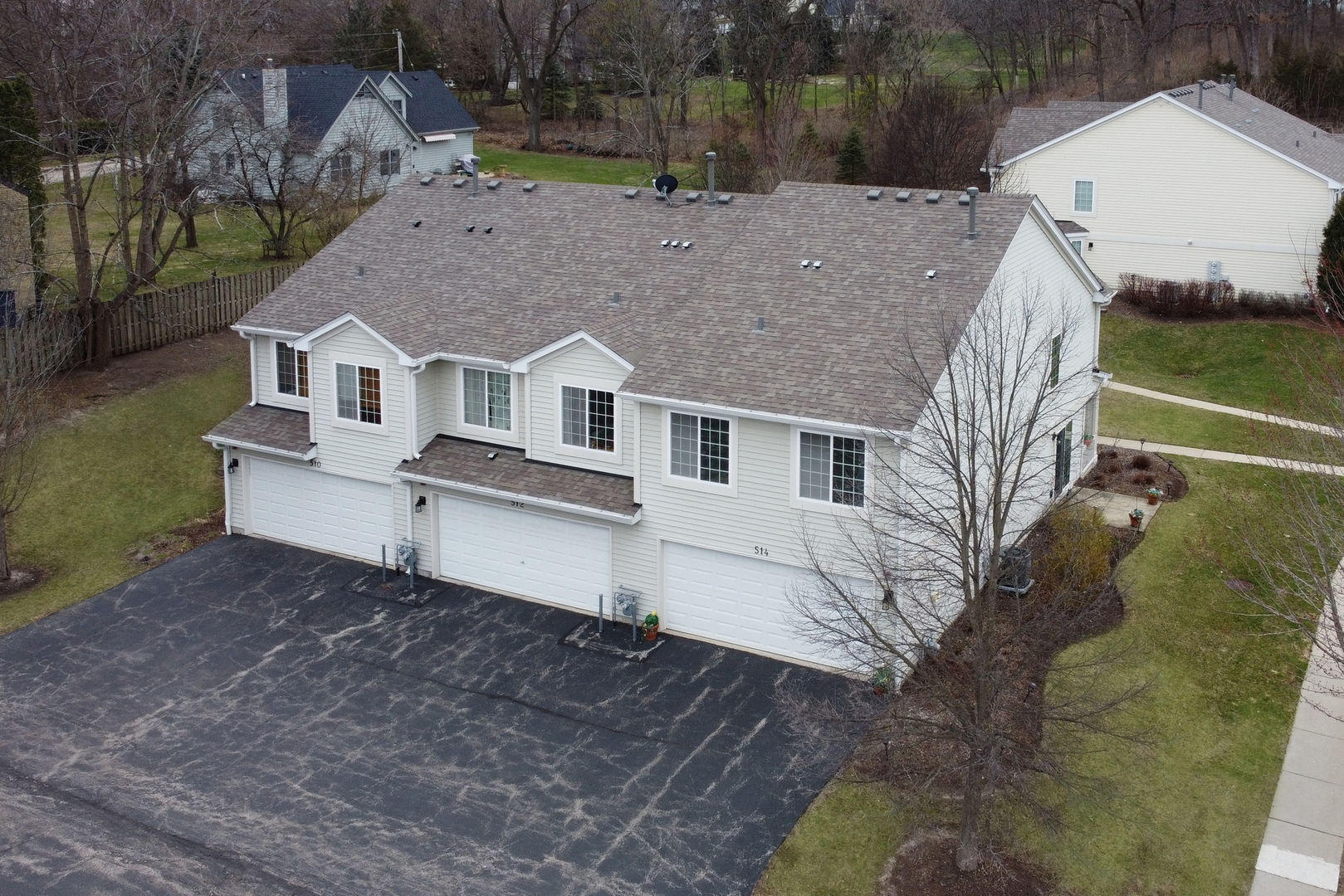 514 Blue Springs Drive Unit: 514