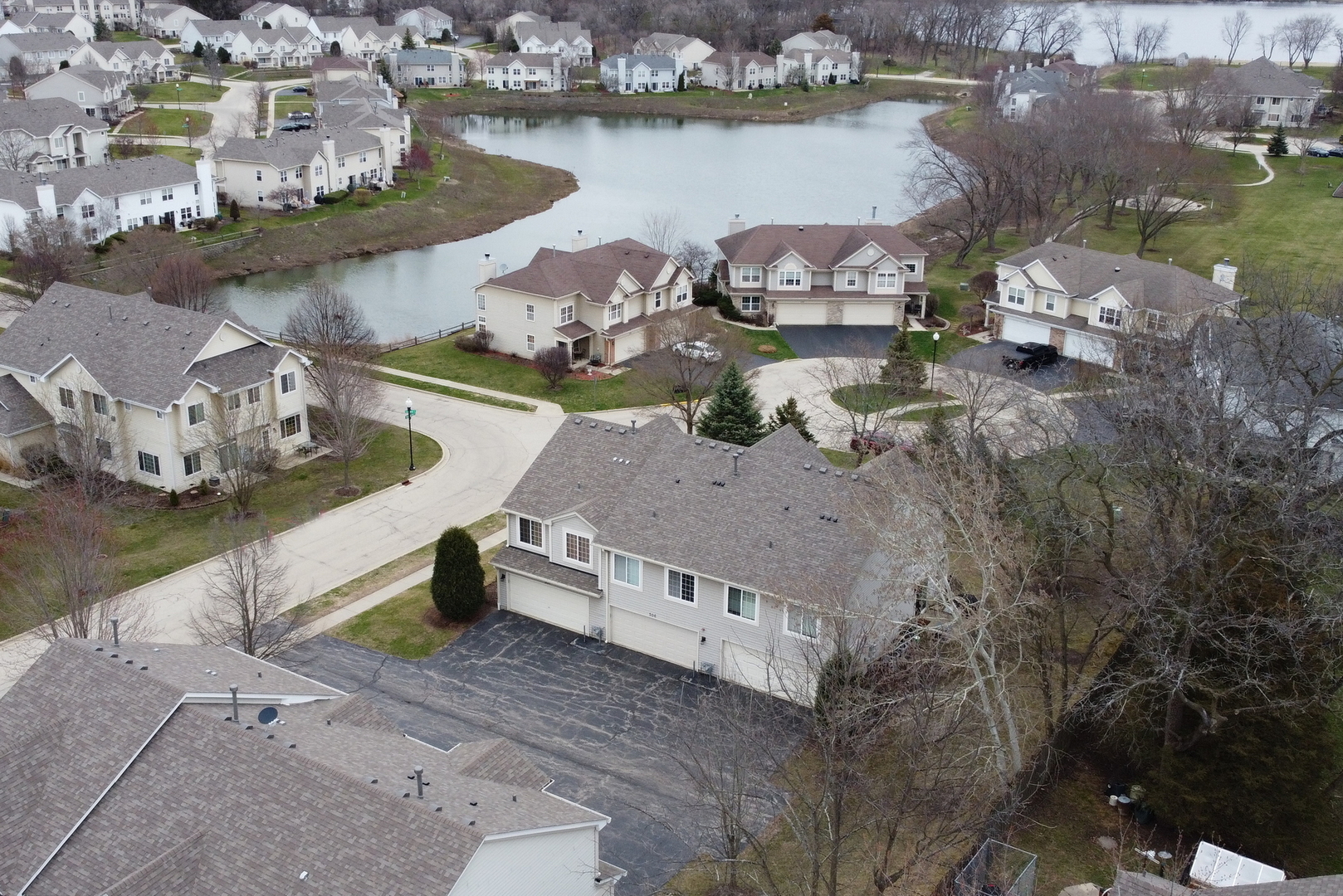 514 Blue Springs Drive Unit: 514