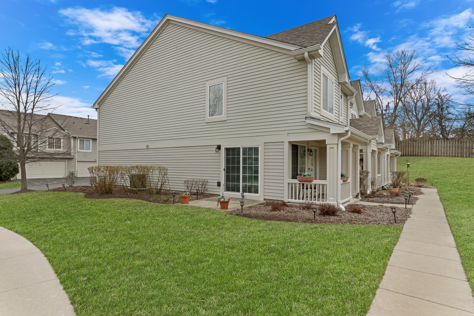 514 Blue Springs Drive Unit: 514