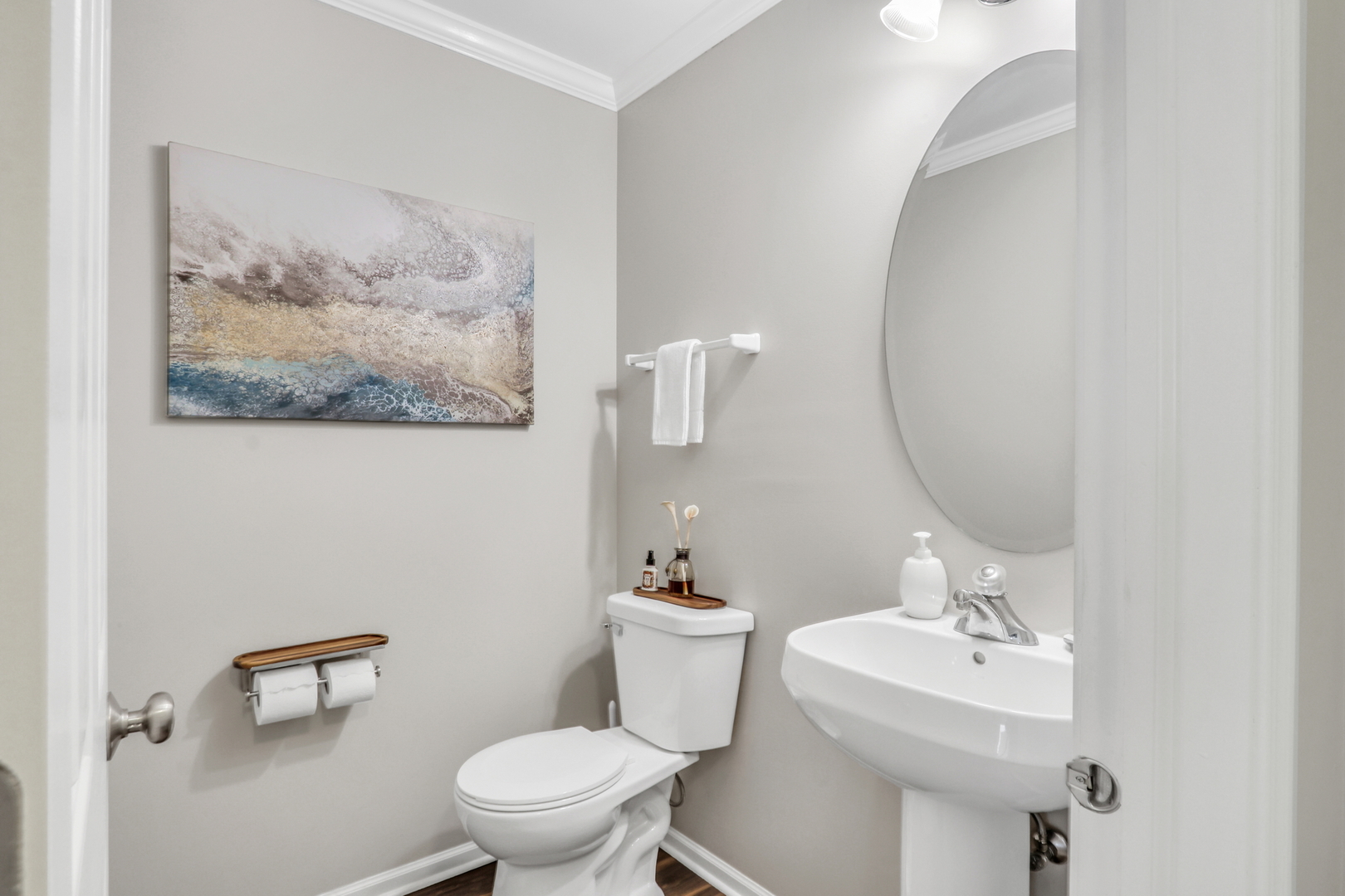 514 Blue Springs Drive Unit: 514