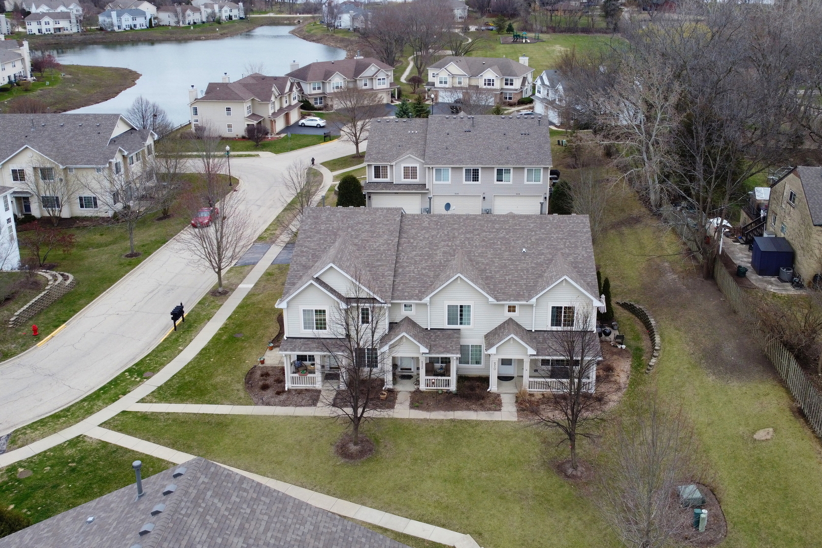 514 Blue Springs Drive Unit: 514