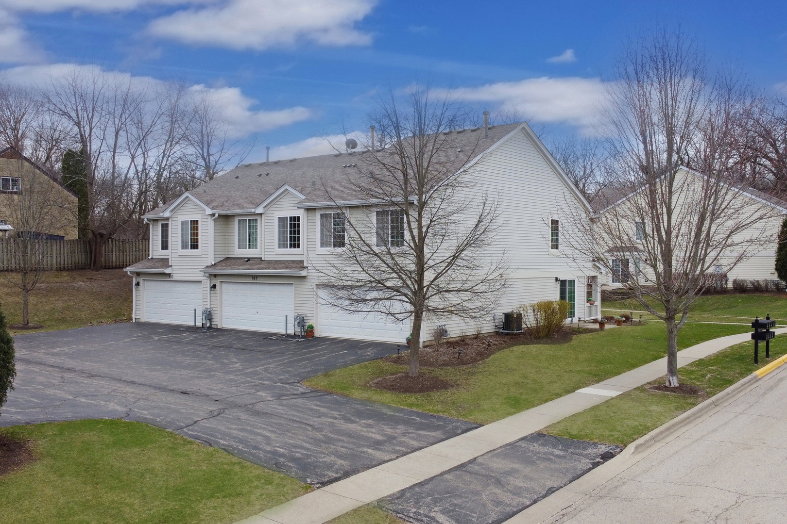 514 Blue Springs Drive Unit: 514