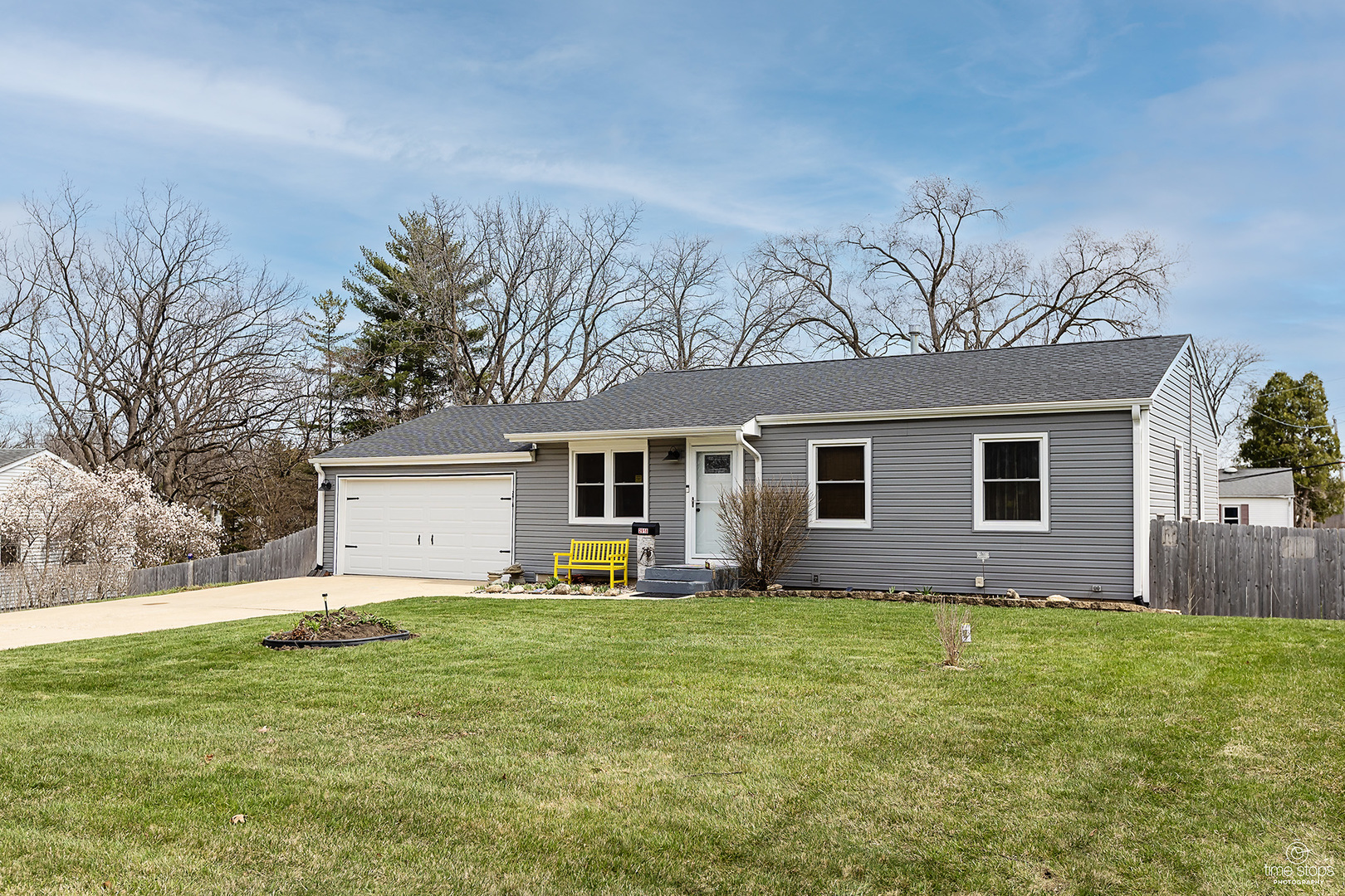 2918 Jonquil Lane