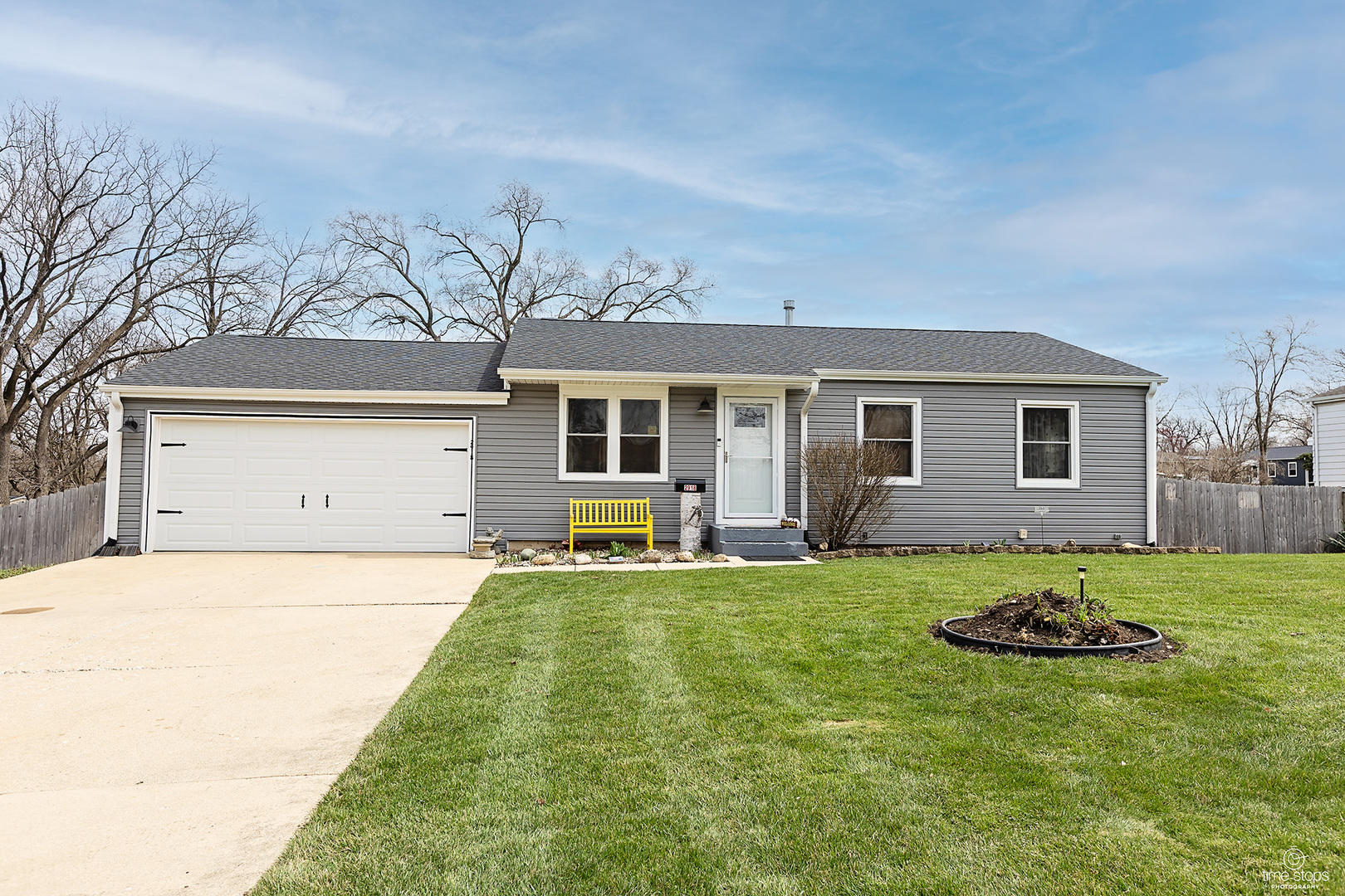 2918 Jonquil Lane