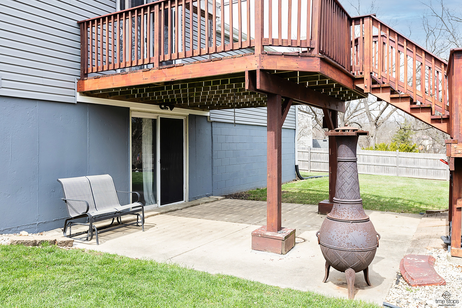 2918 Jonquil Lane