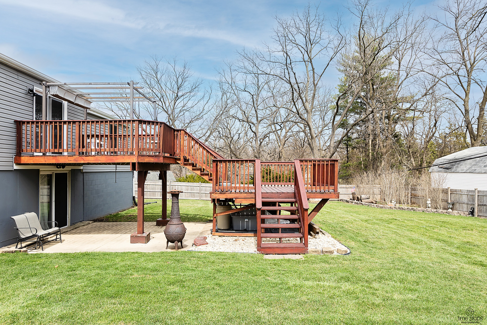 2918 Jonquil Lane