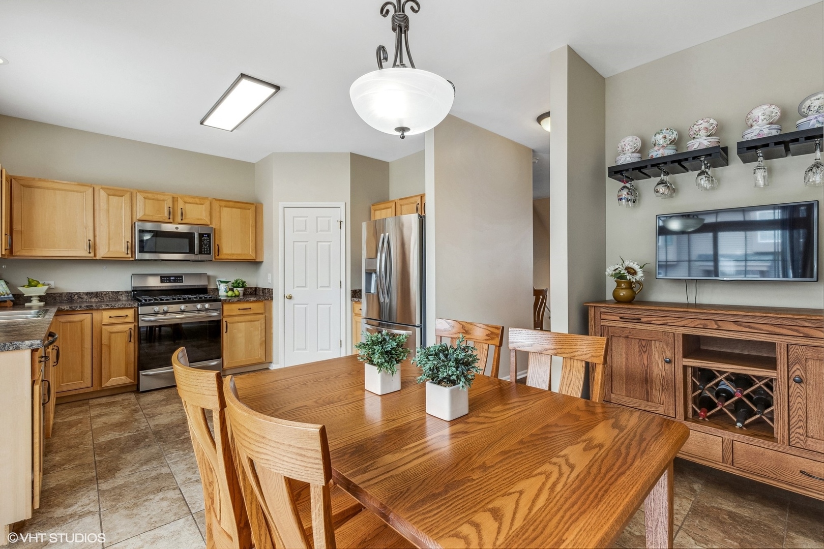 370 Station Park Circle