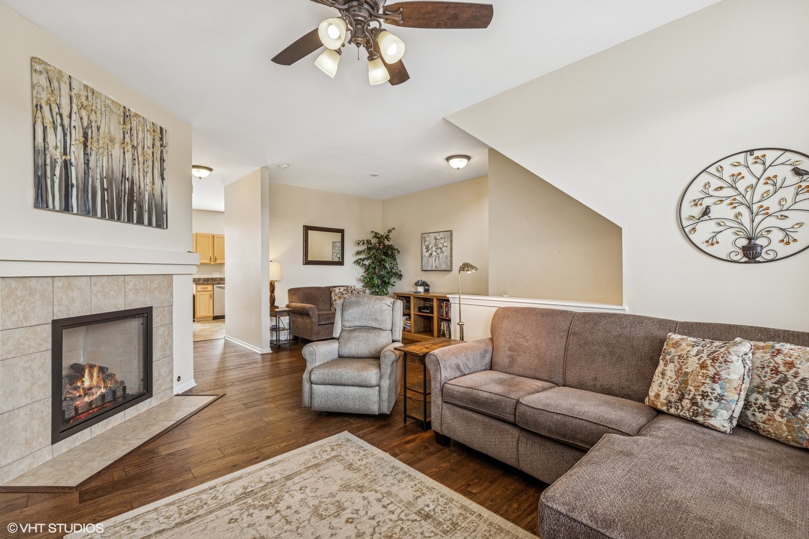 370 Station Park Circle