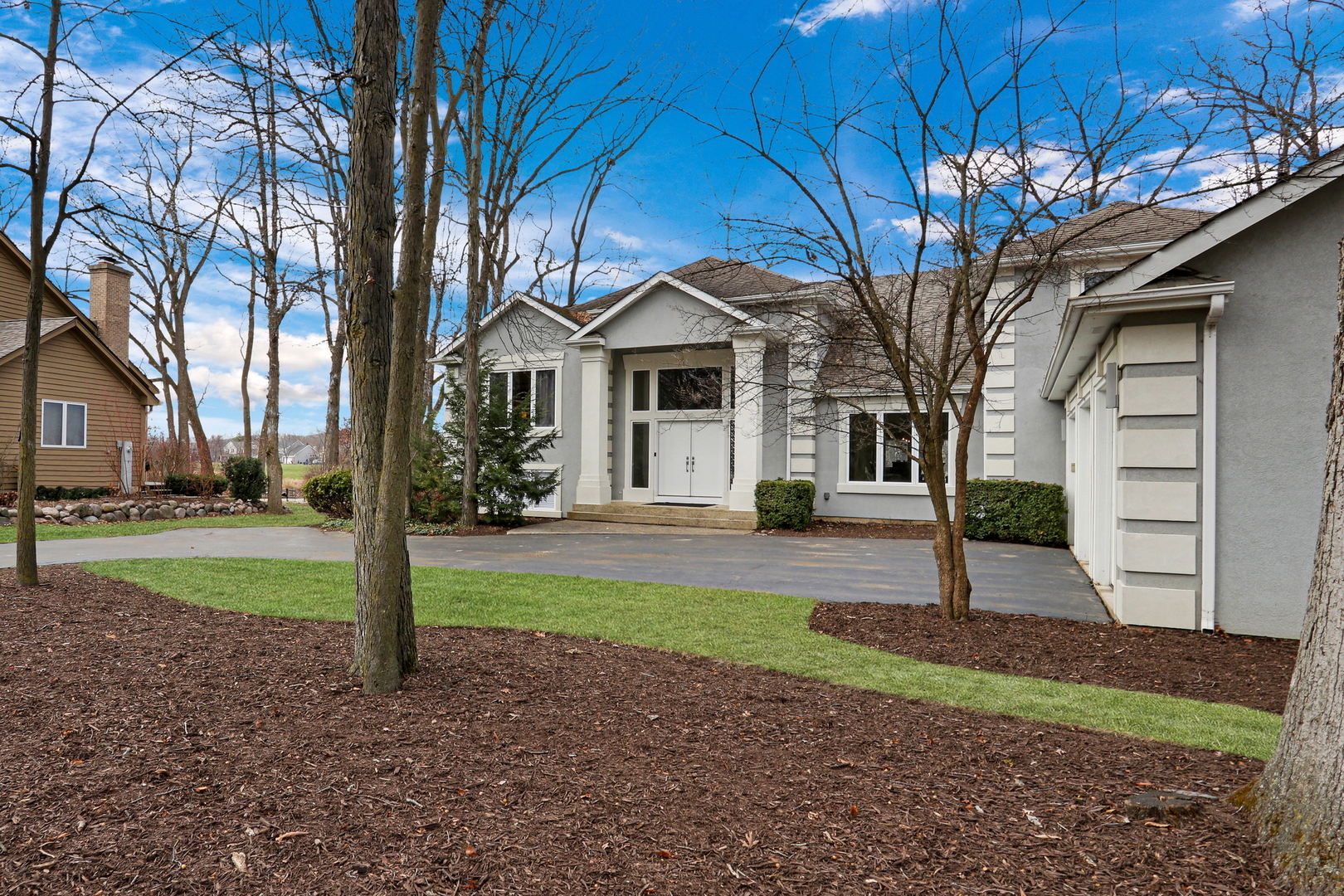 7613 Bittersweet Drive