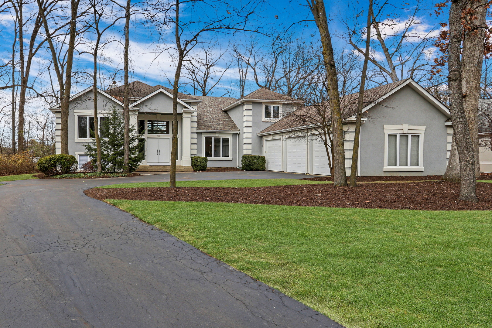 7613 Bittersweet Drive