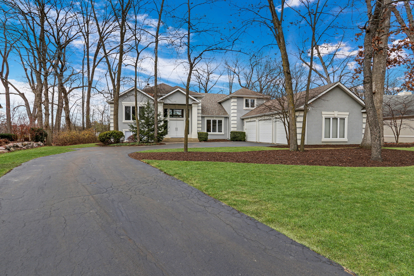 7613 Bittersweet Drive