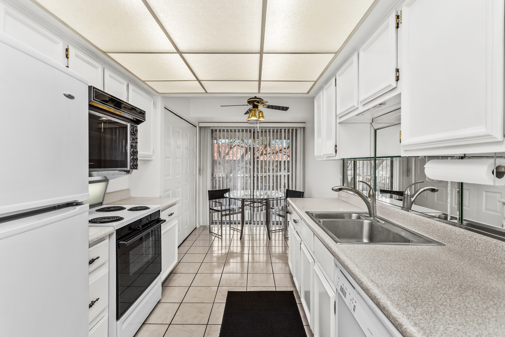 9529 Bronx Place Unit: 418
