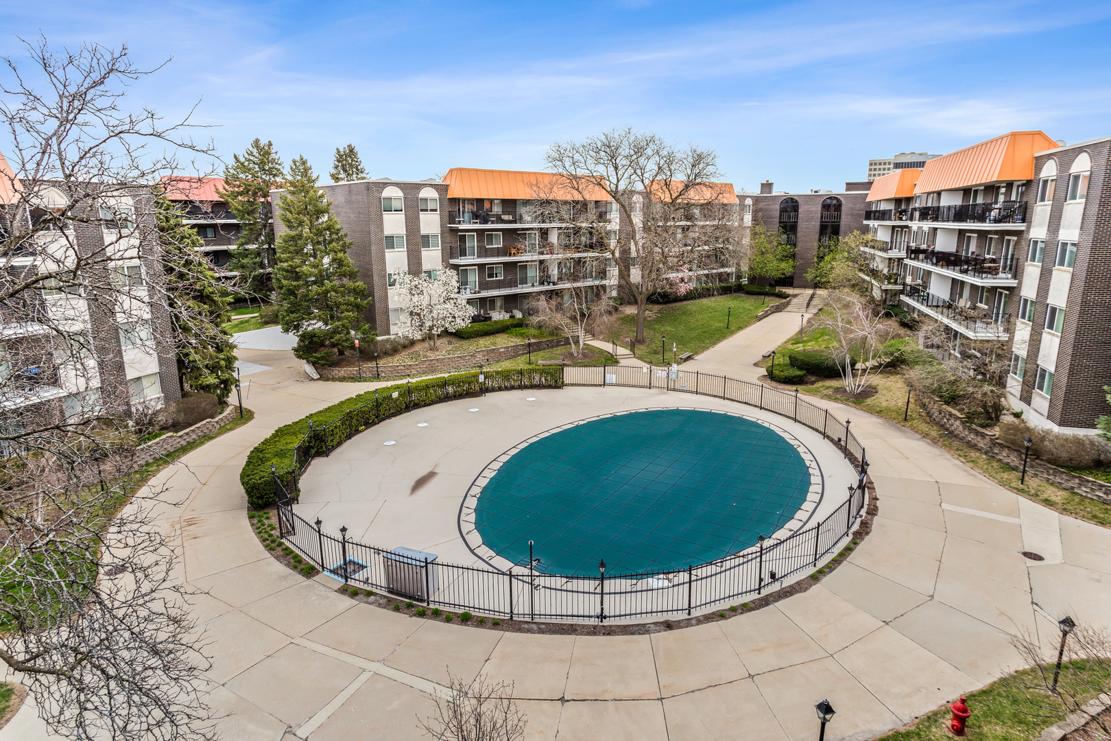 9529 Bronx Place Unit: 418