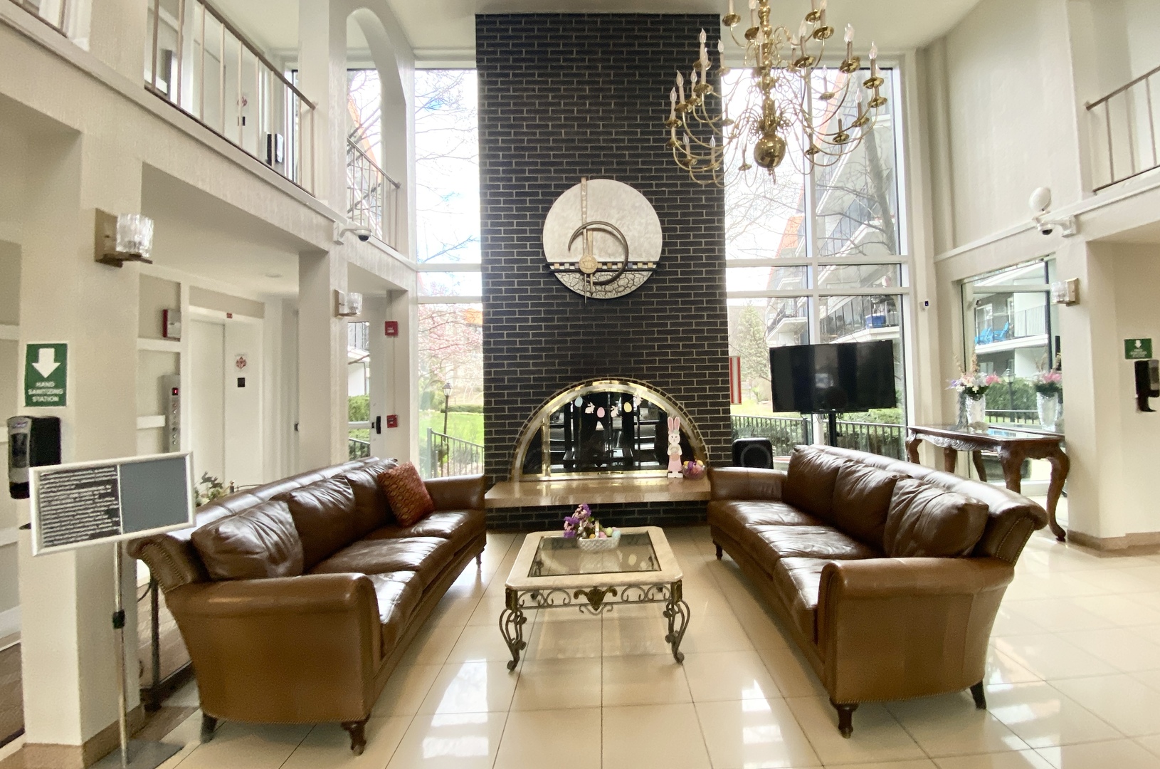9529 Bronx Place Unit: 418