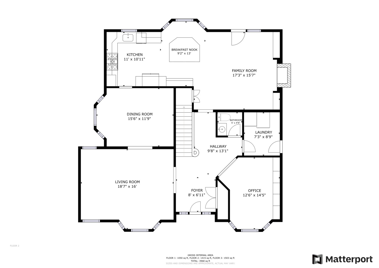 4461 Longmeadow Drive