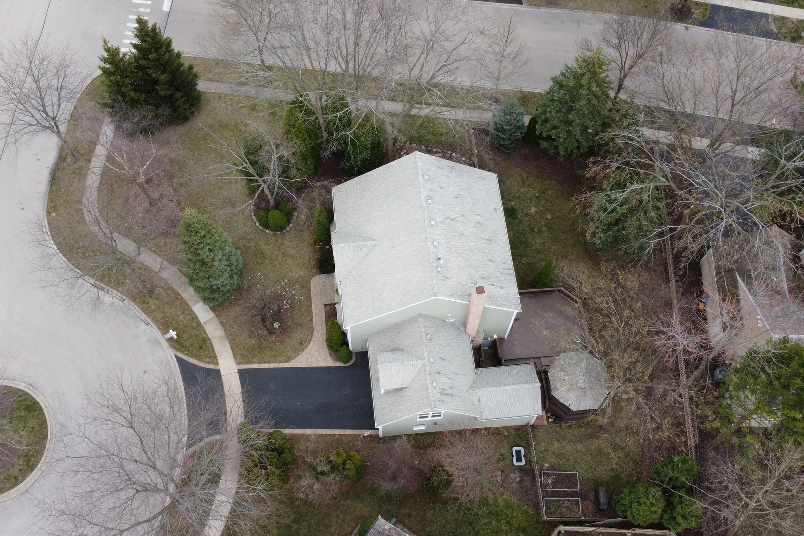 4461 Longmeadow Drive