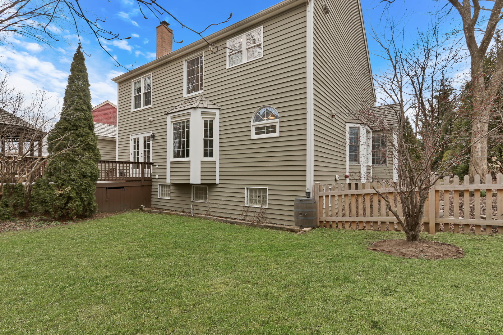 4461 Longmeadow Drive